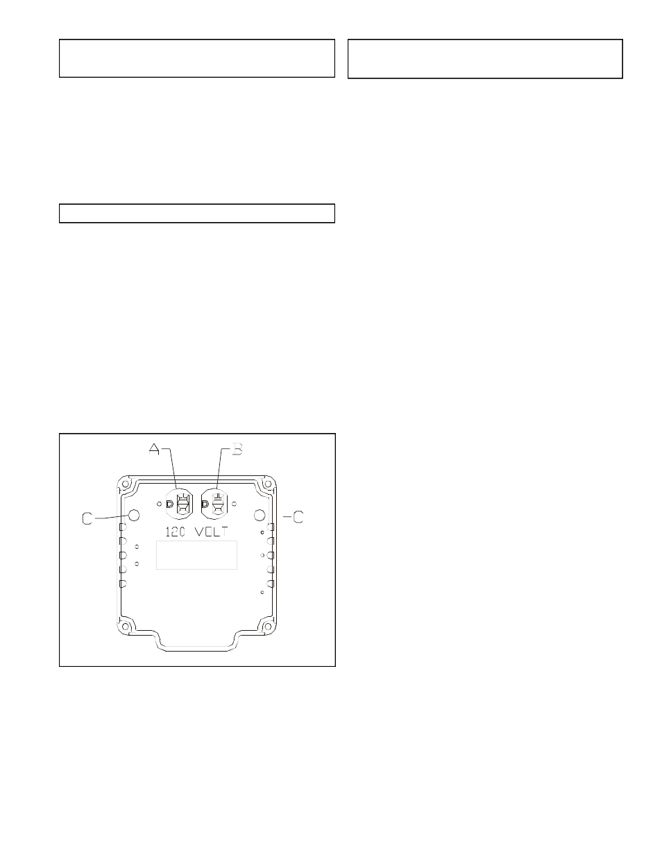 Garantie limitée (non valide en mexique) | Powermate PL0543000.01 User Manual | Page 3 / 8