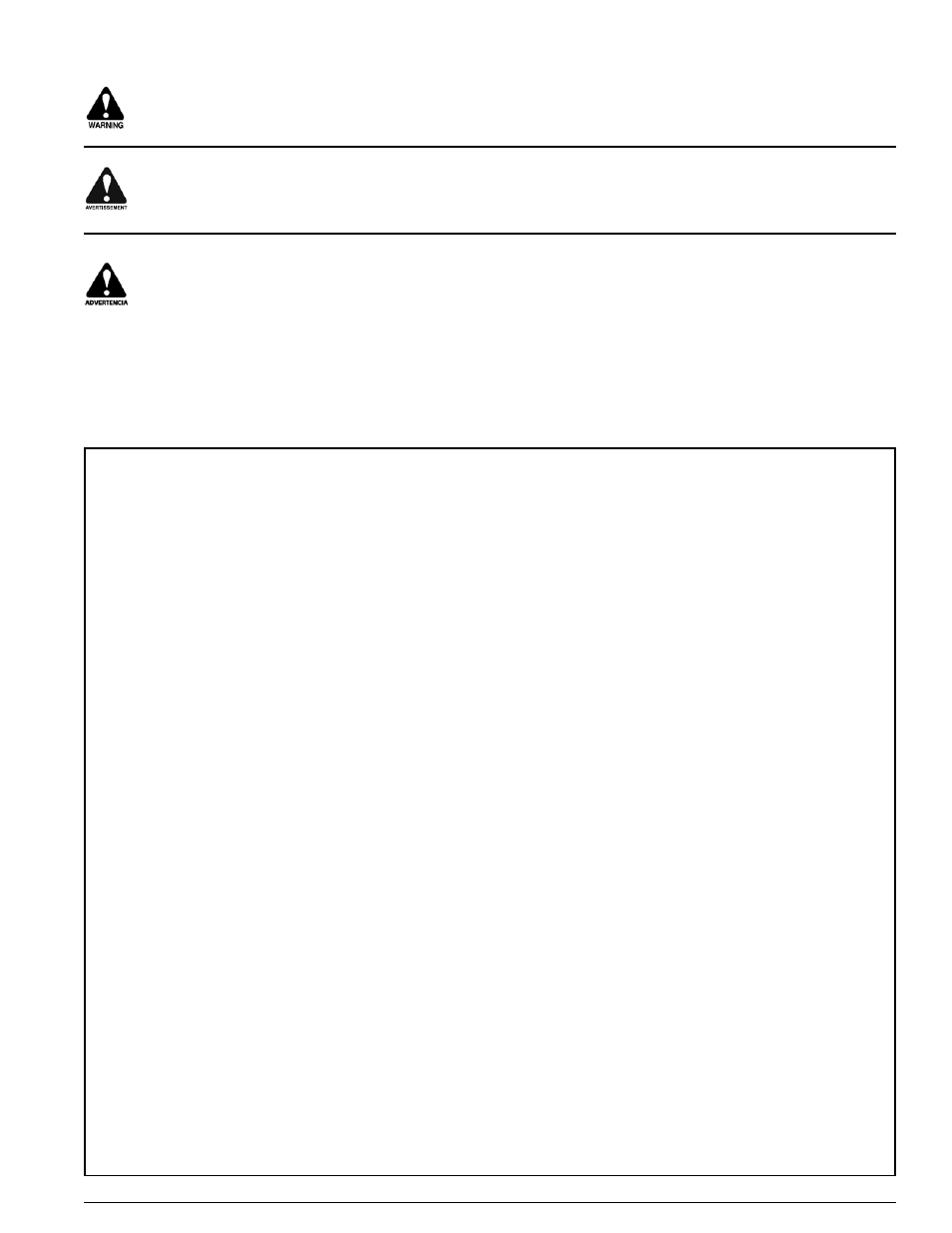 Powermate PM0101207 User Manual | Page 35 / 36