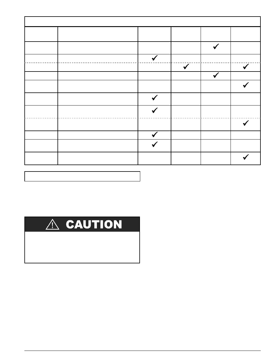 Maintenance, Periodic maintenance | Powermate PM0101207 User Manual | Page 9 / 36