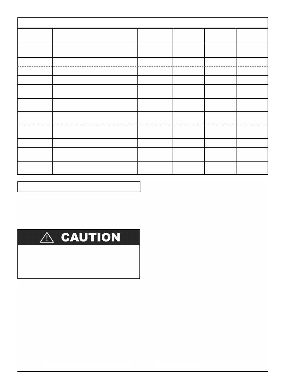 Maintenance, Periodic maintenance | Powermate PM0101207.01 User Manual | Page 10 / 40
