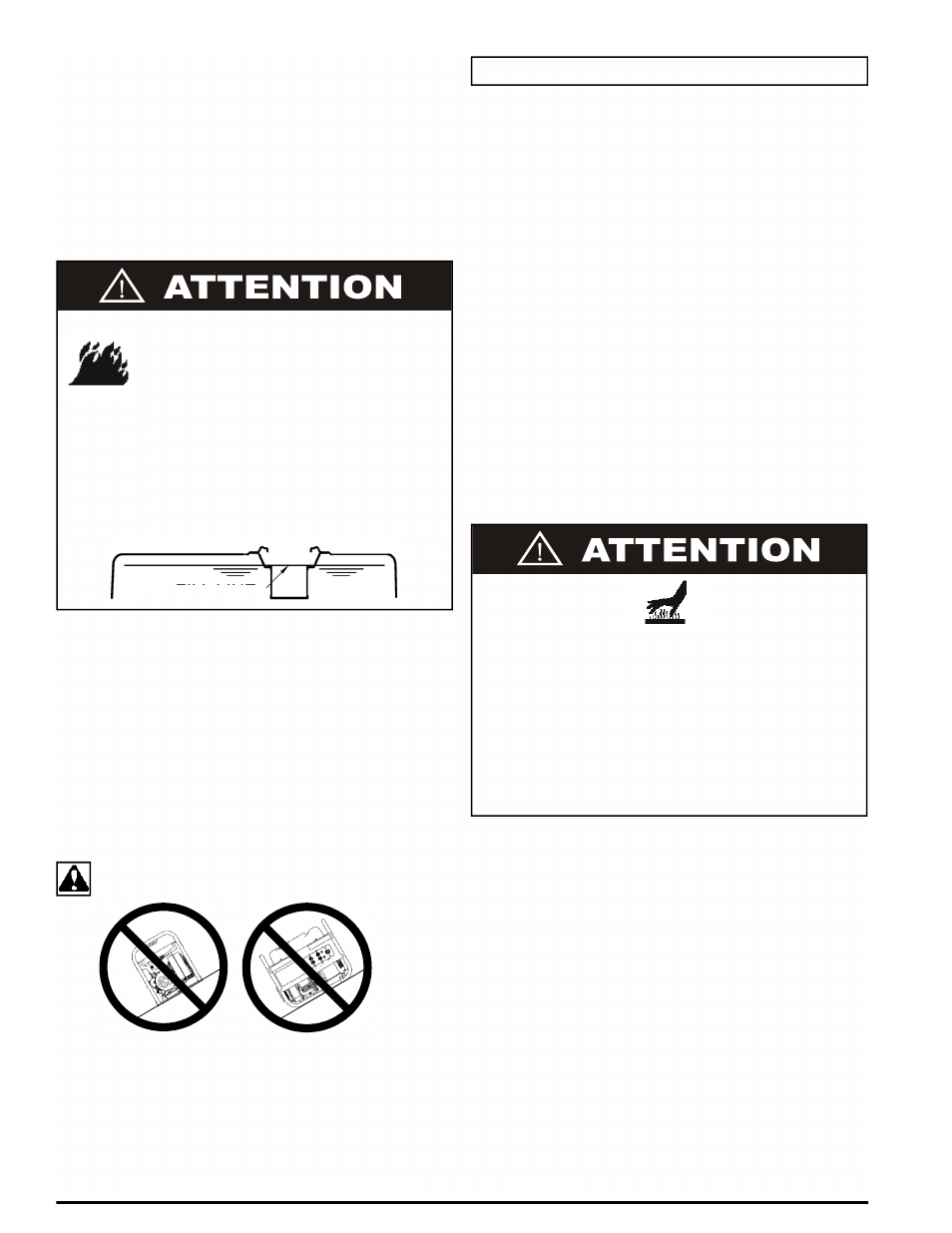 Powermate PM0101207.01 User Manual | Page 18 / 40