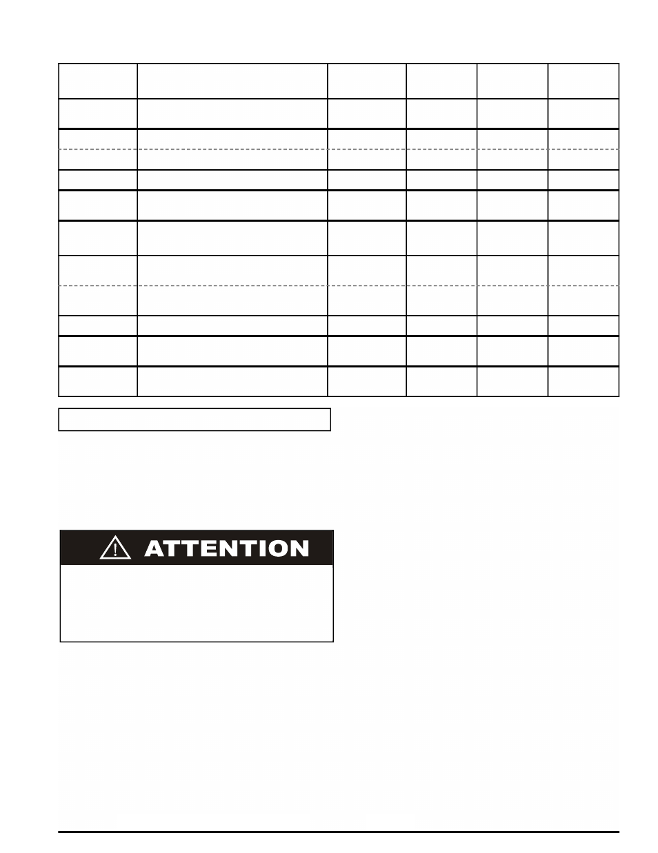 Entretien, Entretien périodique | Powermate PM0101207.01 User Manual | Page 21 / 40