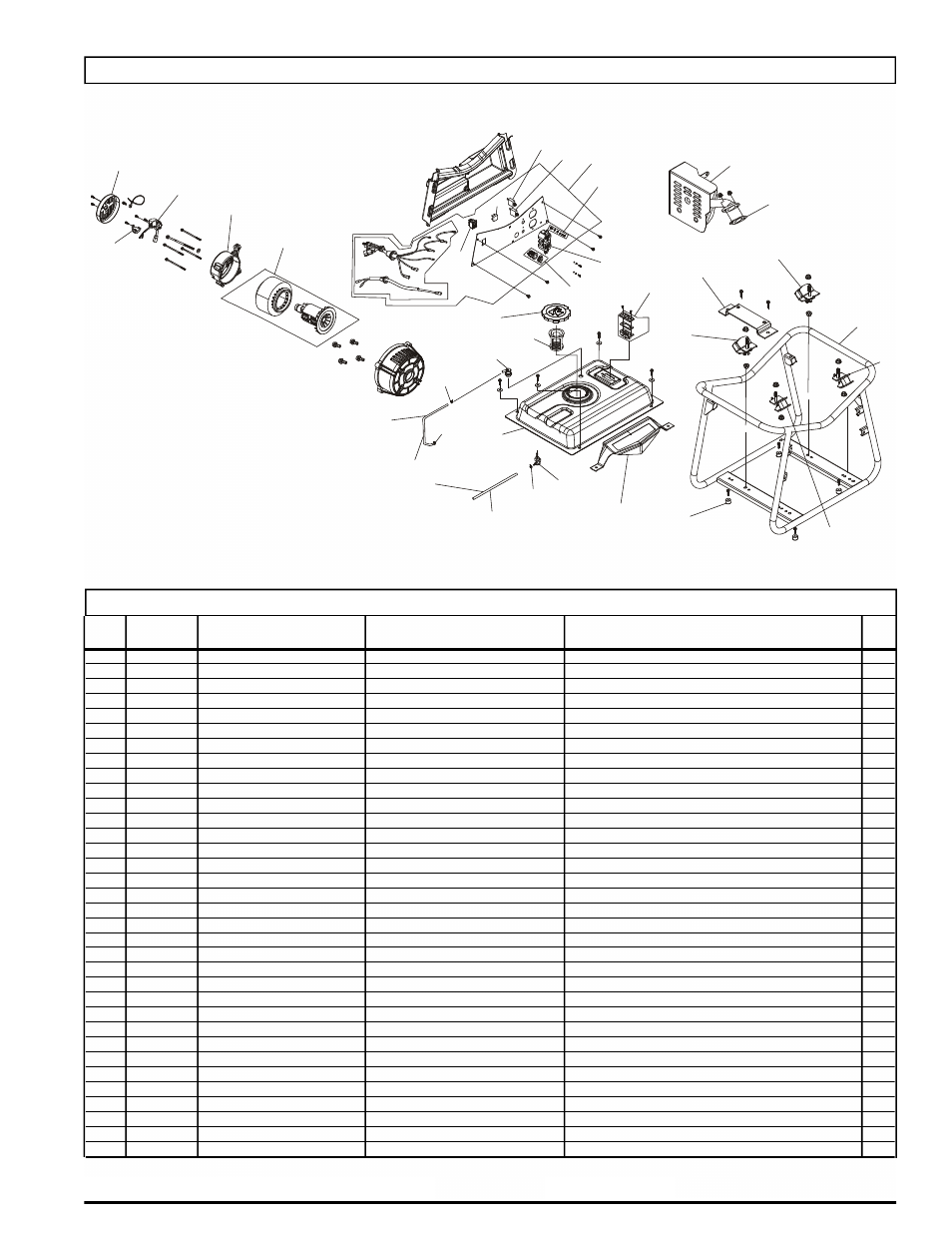 Powermate PM0101207.01 User Manual | Page 37 / 40