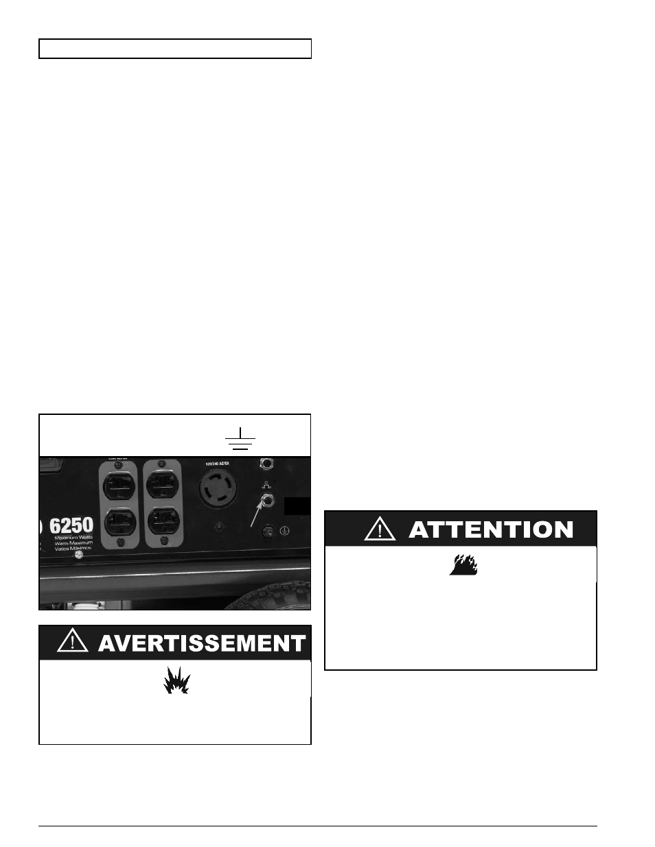 Powermate PM0105007 User Manual | Page 18 / 44