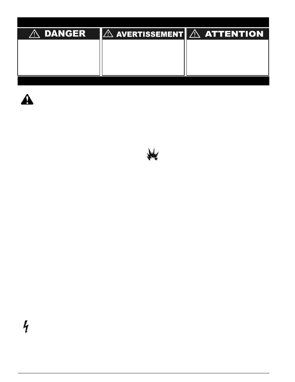 Powermate PM0106500.02 User Manual | Page 16 / 48