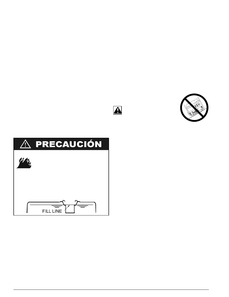 Powermate PM0106500.02 User Manual | Page 34 / 48