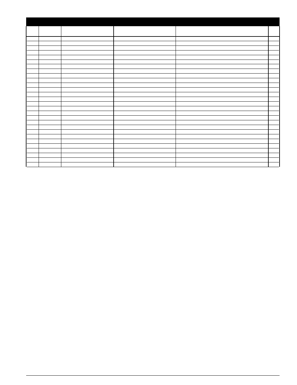 Powermate PM0106500.02 User Manual | Page 45 / 48