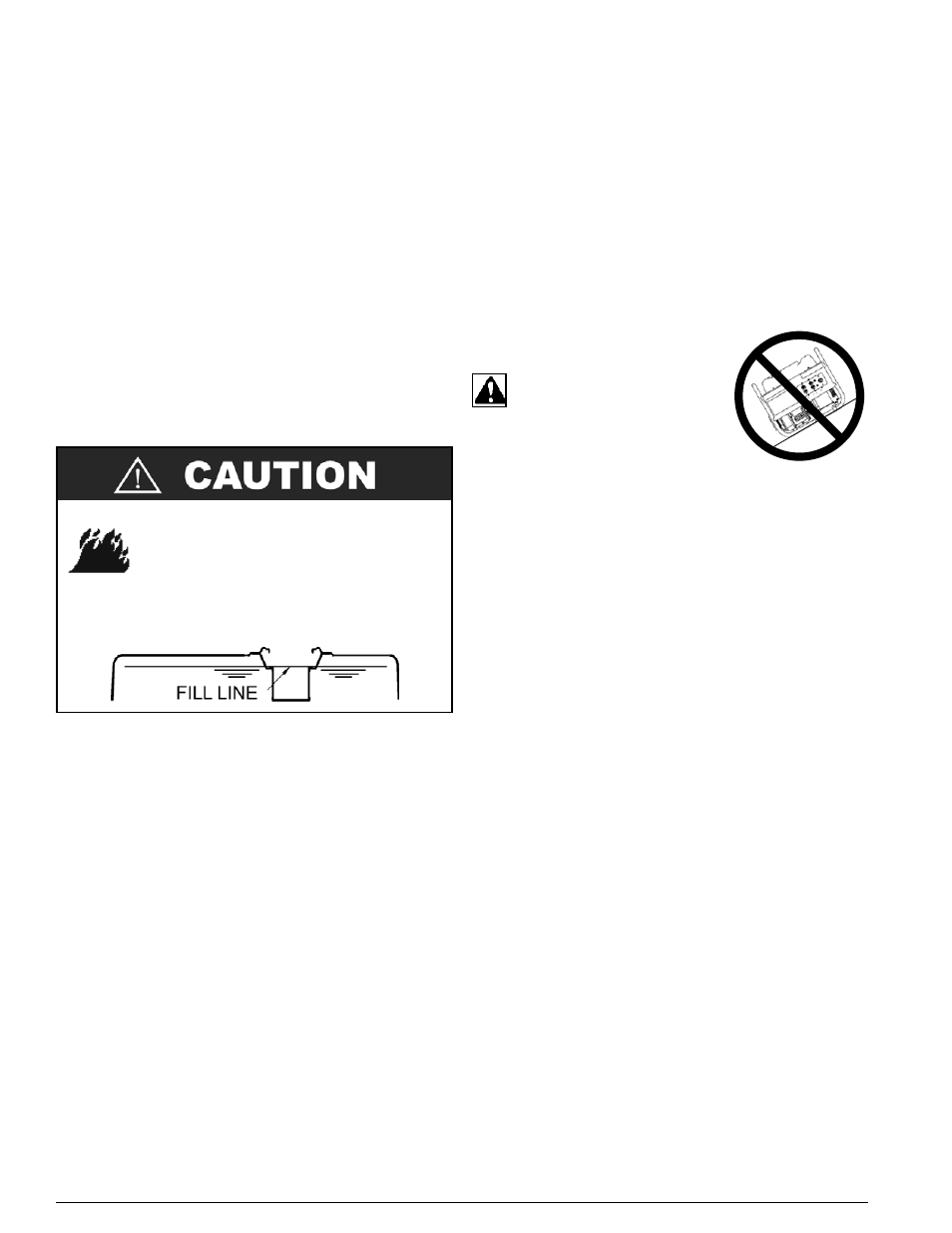Powermate PM0106500.02 User Manual | Page 8 / 48