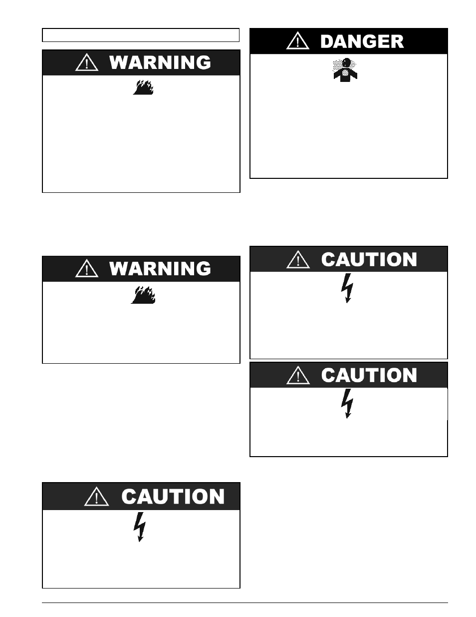 St arting the unit arting the unit | Powermate PM0106507 User Manual | Page 11 / 48