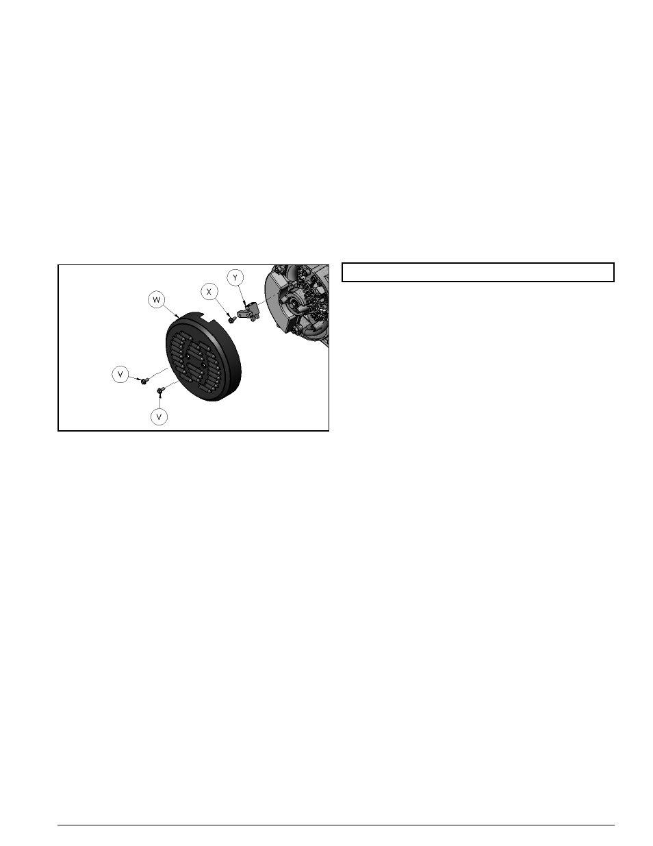 Ser vice vice and st and st orage orage | Powermate PM0106507 User Manual | Page 13 / 48