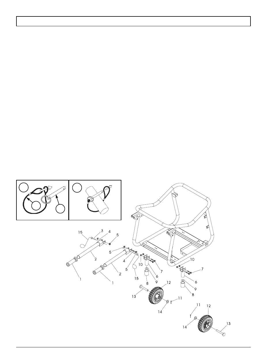 L'inst | Powermate PM0106507 User Manual | Page 22 / 48