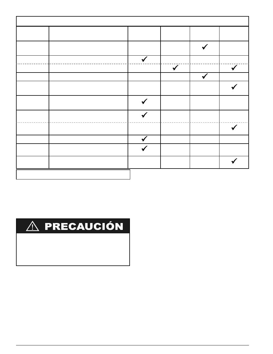 Mantenimient, Mantenimient o o, Mantenimient o periódico o periódico | Powermate PM0106507 User Manual | Page 38 / 48