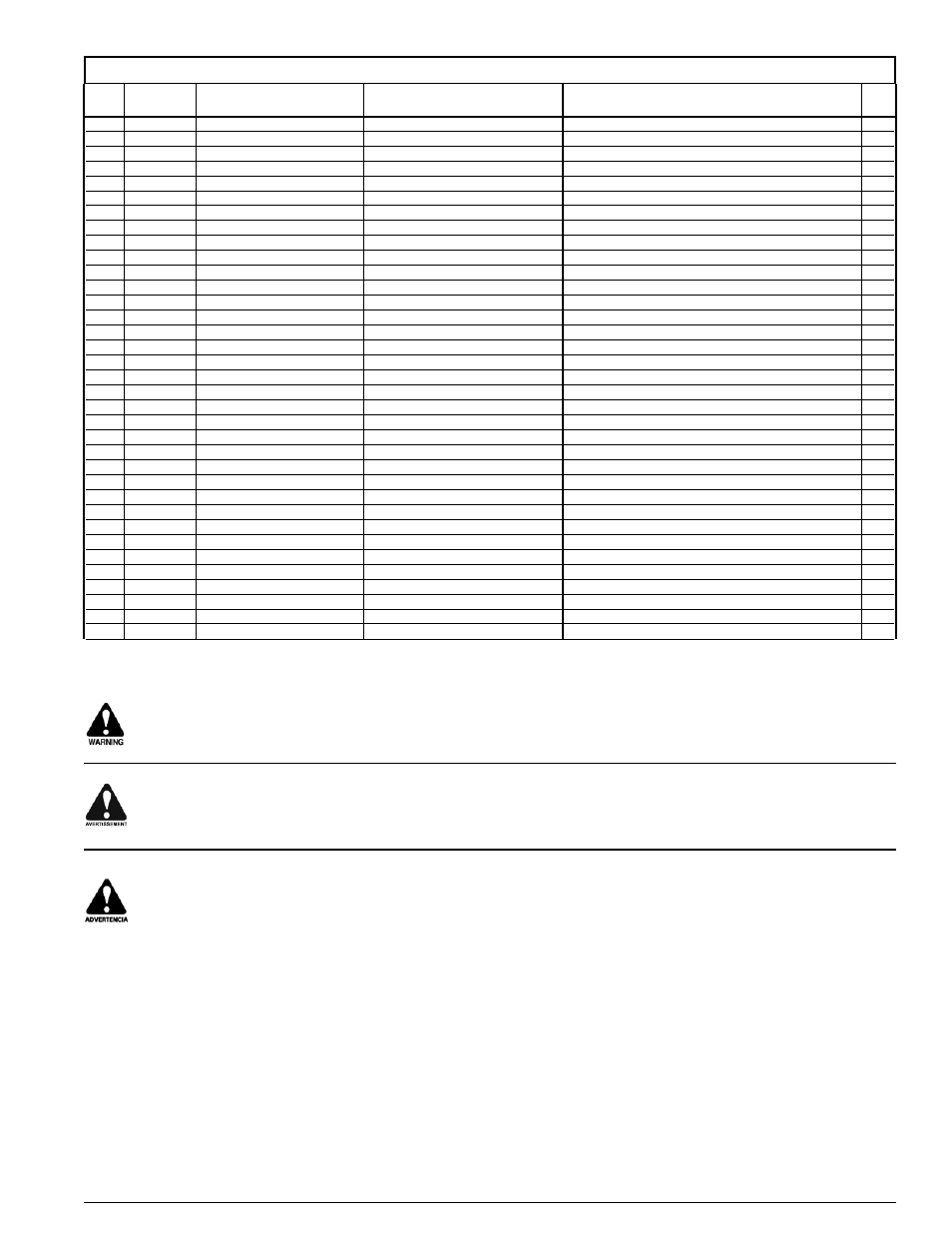 Powermate PM0106507 User Manual | Page 43 / 48