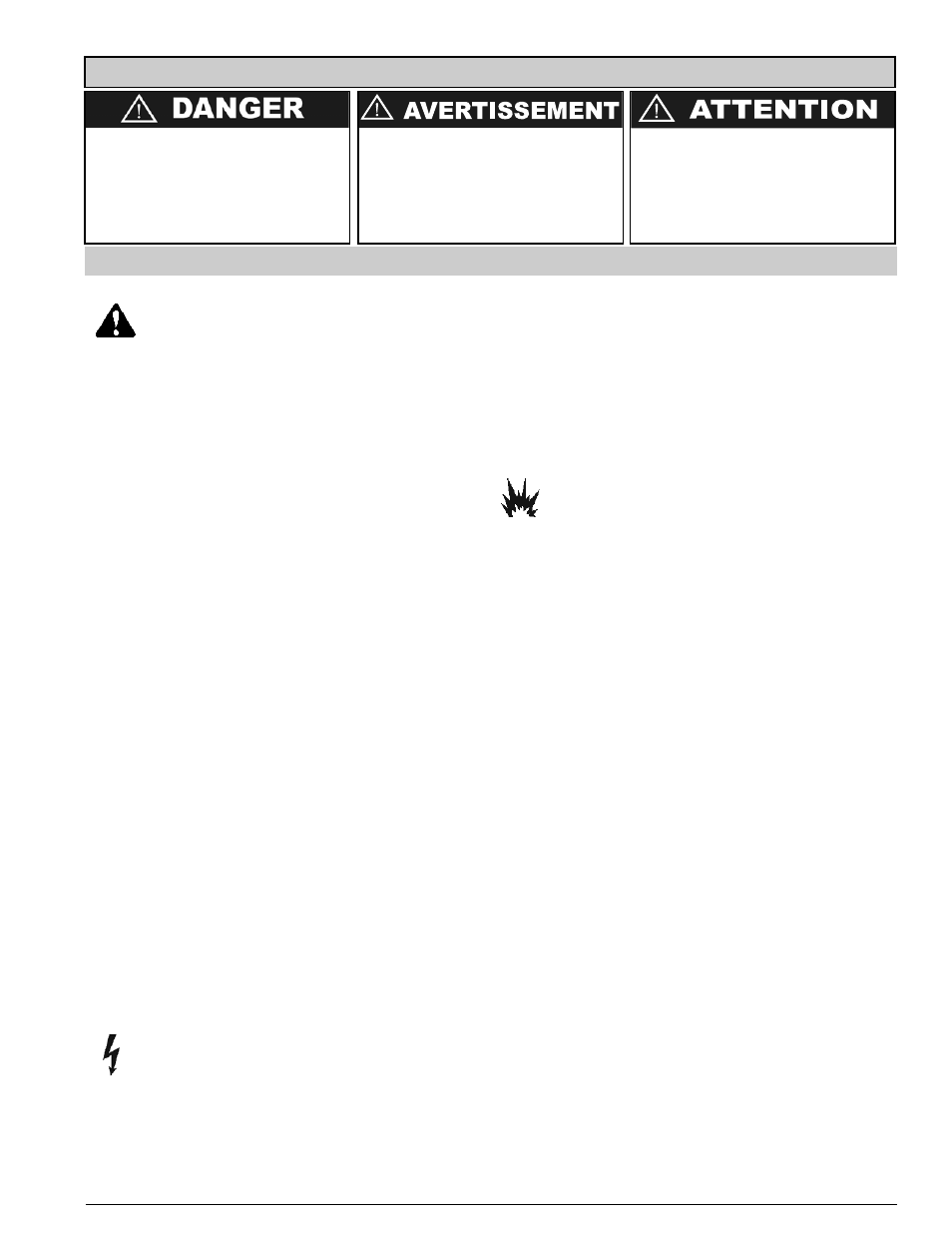 Powermate PM0125500 User Manual | Page 13 / 40