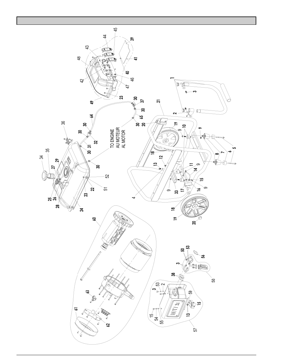 Powermate PM0125500 User Manual | Page 34 / 40
