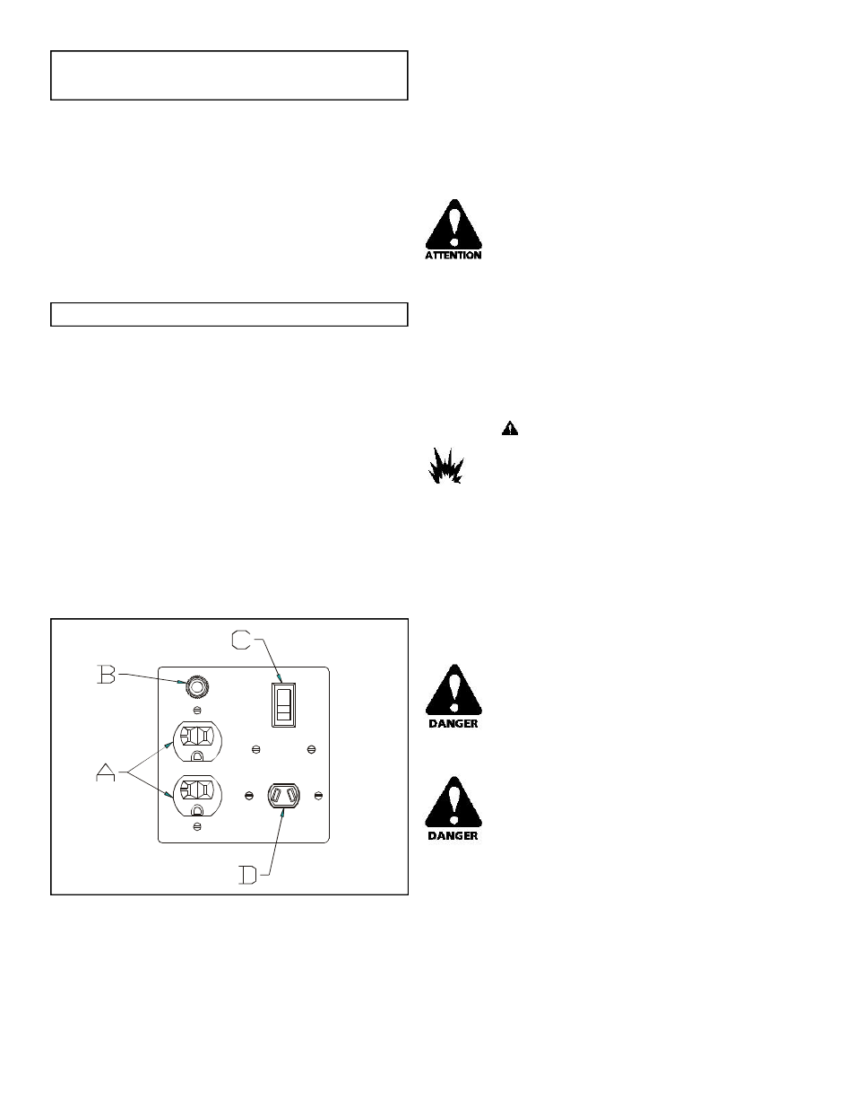 Powermate PM0401855 User Manual | Page 4 / 12