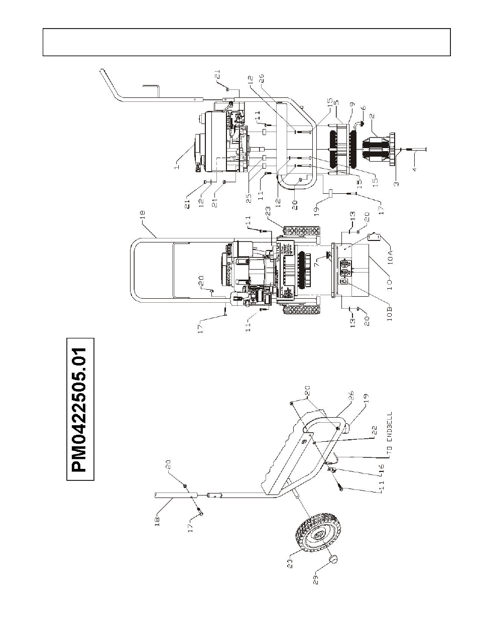 Powermate PM0422505.01 User Manual | Page 5 / 8