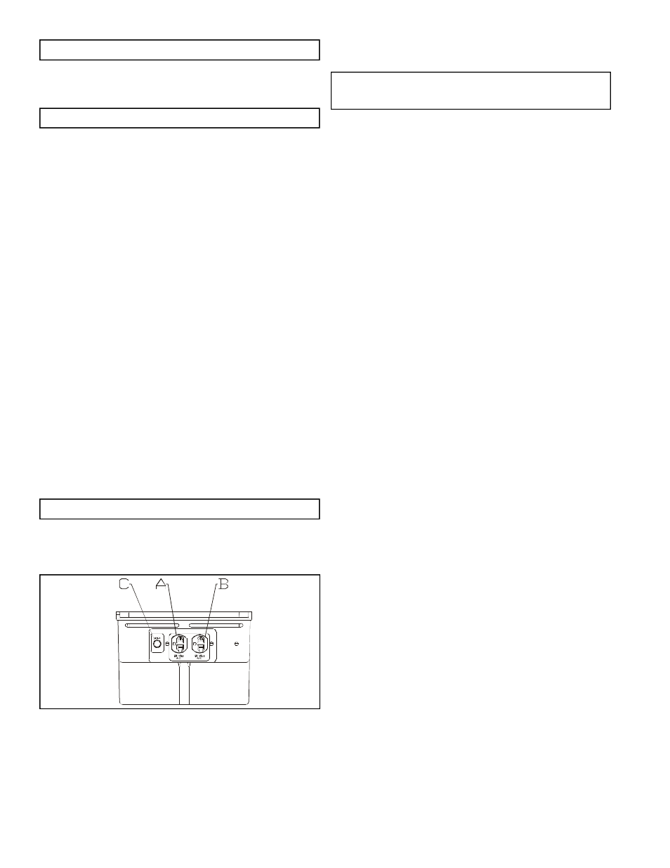 Limited warranty (not valid in mexico) | Powermate PM0422507 User Manual | Page 2 / 8