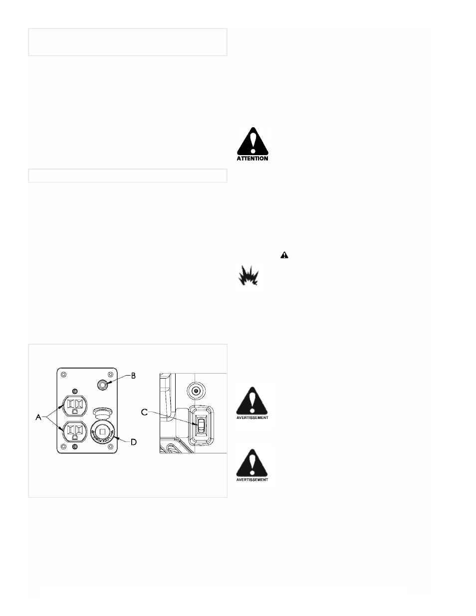 Powermate PM0431800 User Manual | Page 4 / 12