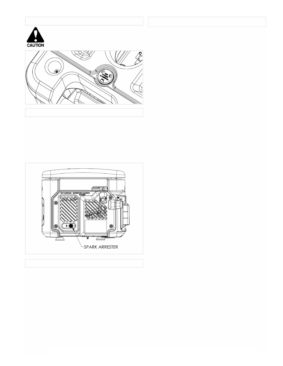 Limited warranty | Powermate PM0431802.01 User Manual | Page 3 / 12
