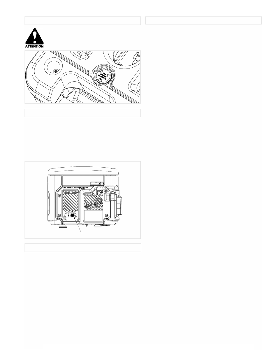 Garantie limitée | Powermate PM0431802.01 User Manual | Page 5 / 12