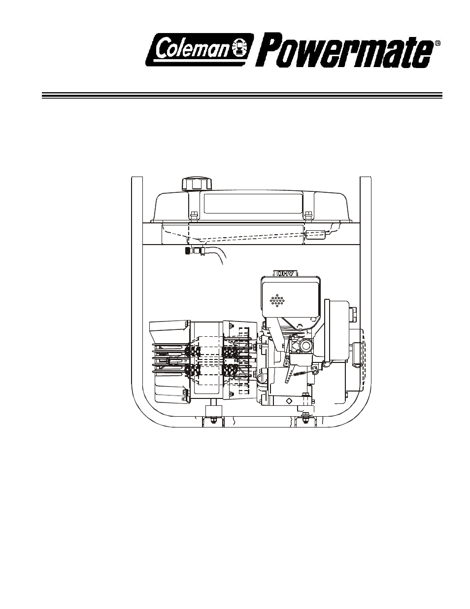 Powermate PM0523202.17 User Manual | 8 pages