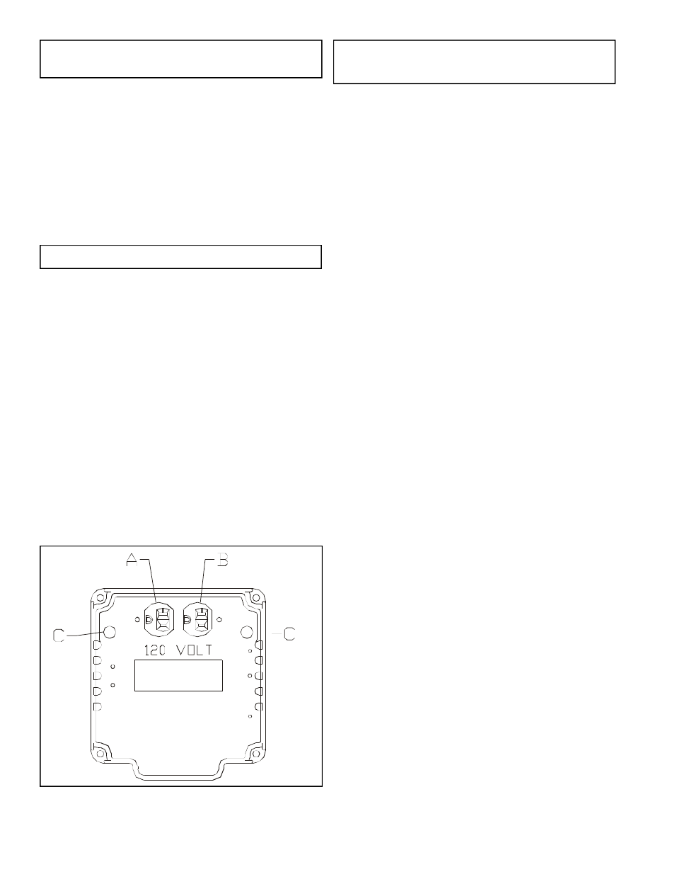 Placa lateral | Powermate PM0523202.17 User Manual | Page 4 / 8
