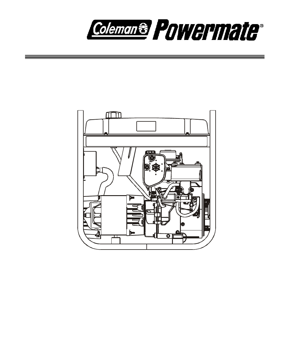 Powermate PM0525300.17 User Manual | 8 pages
