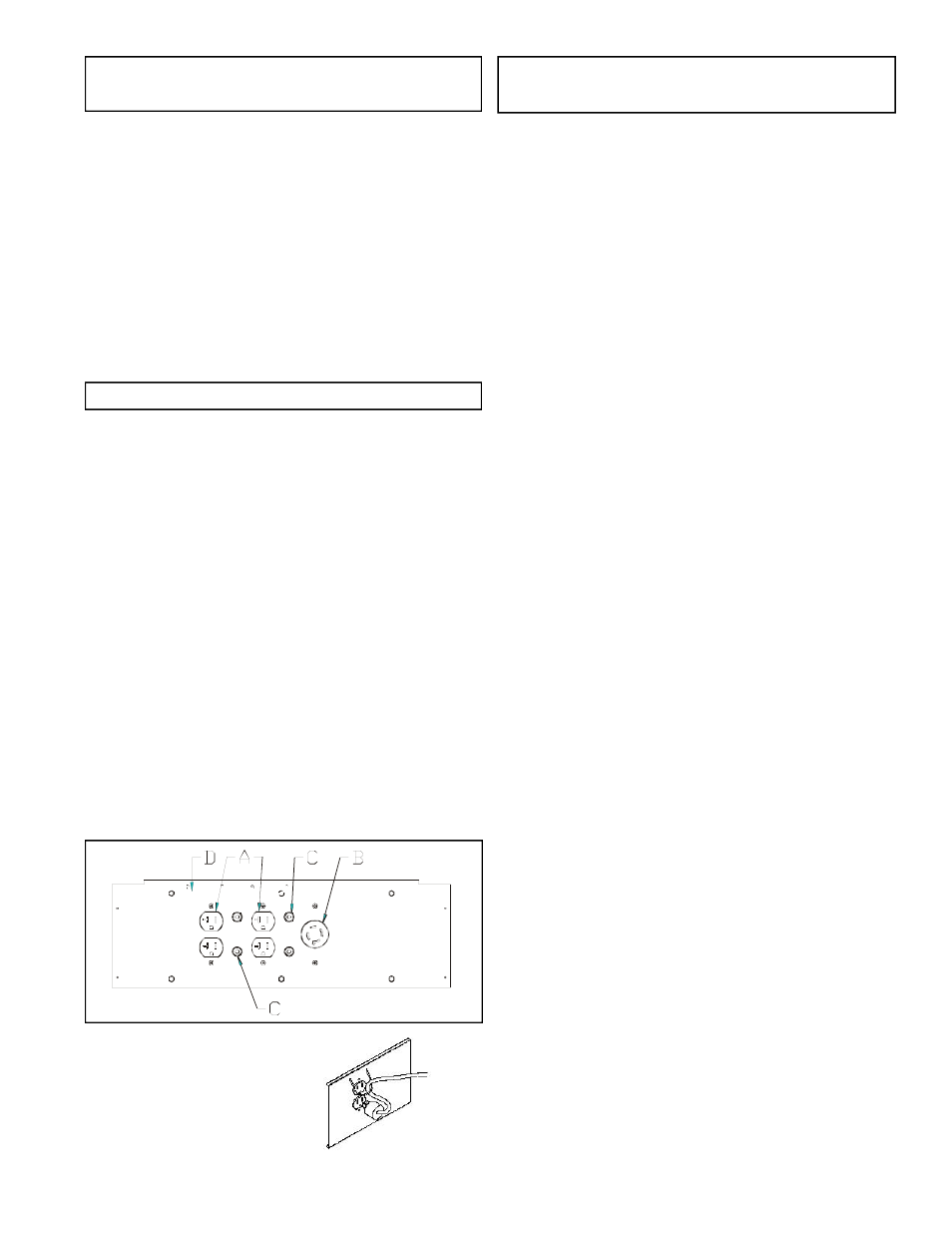 Powermate PM0525300.17 User Manual | Page 3 / 8