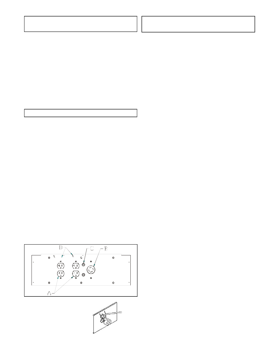 Powermate PM0525300.18 User Manual | Page 3 / 8