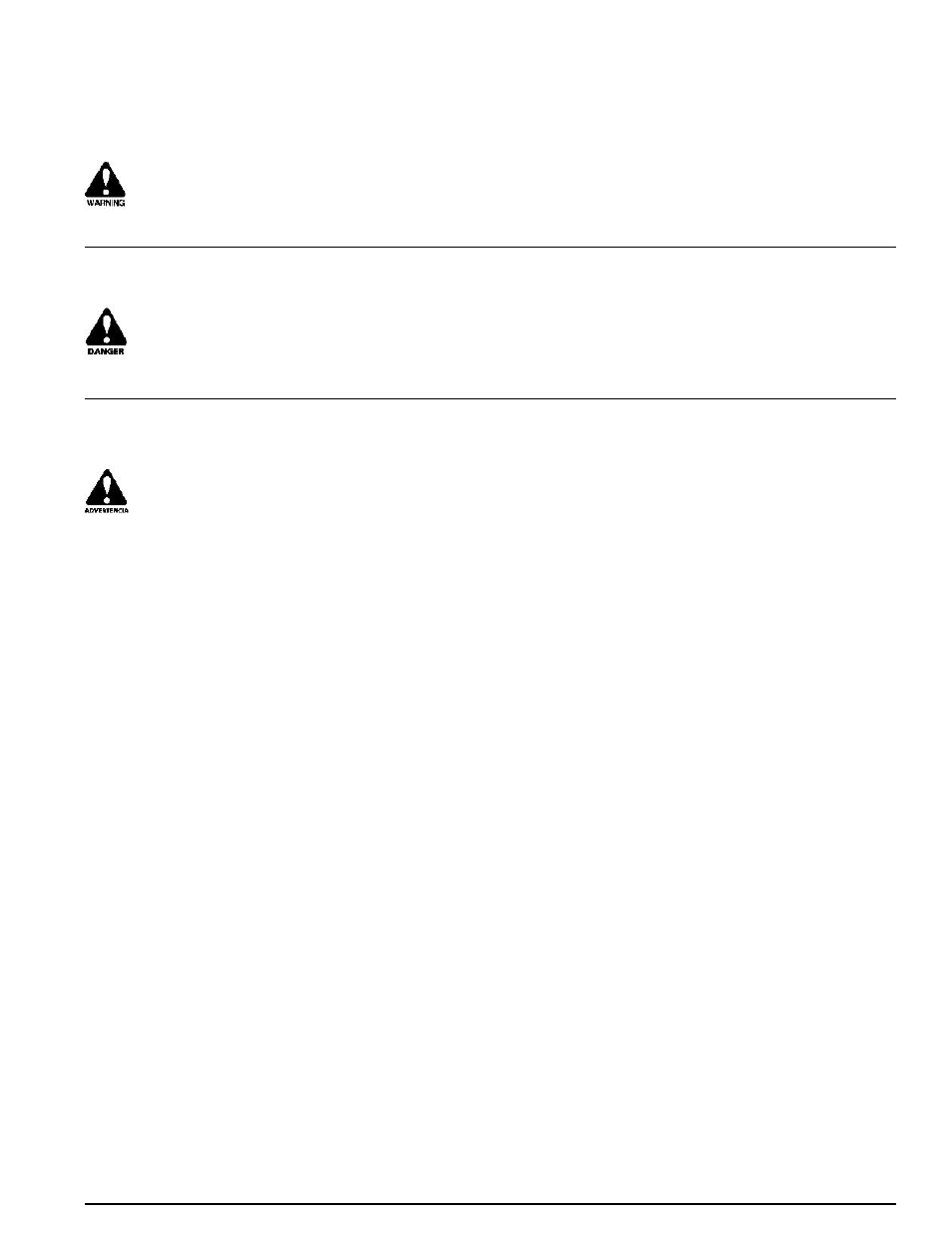 Powermate PM0525300.18 User Manual | Page 7 / 8