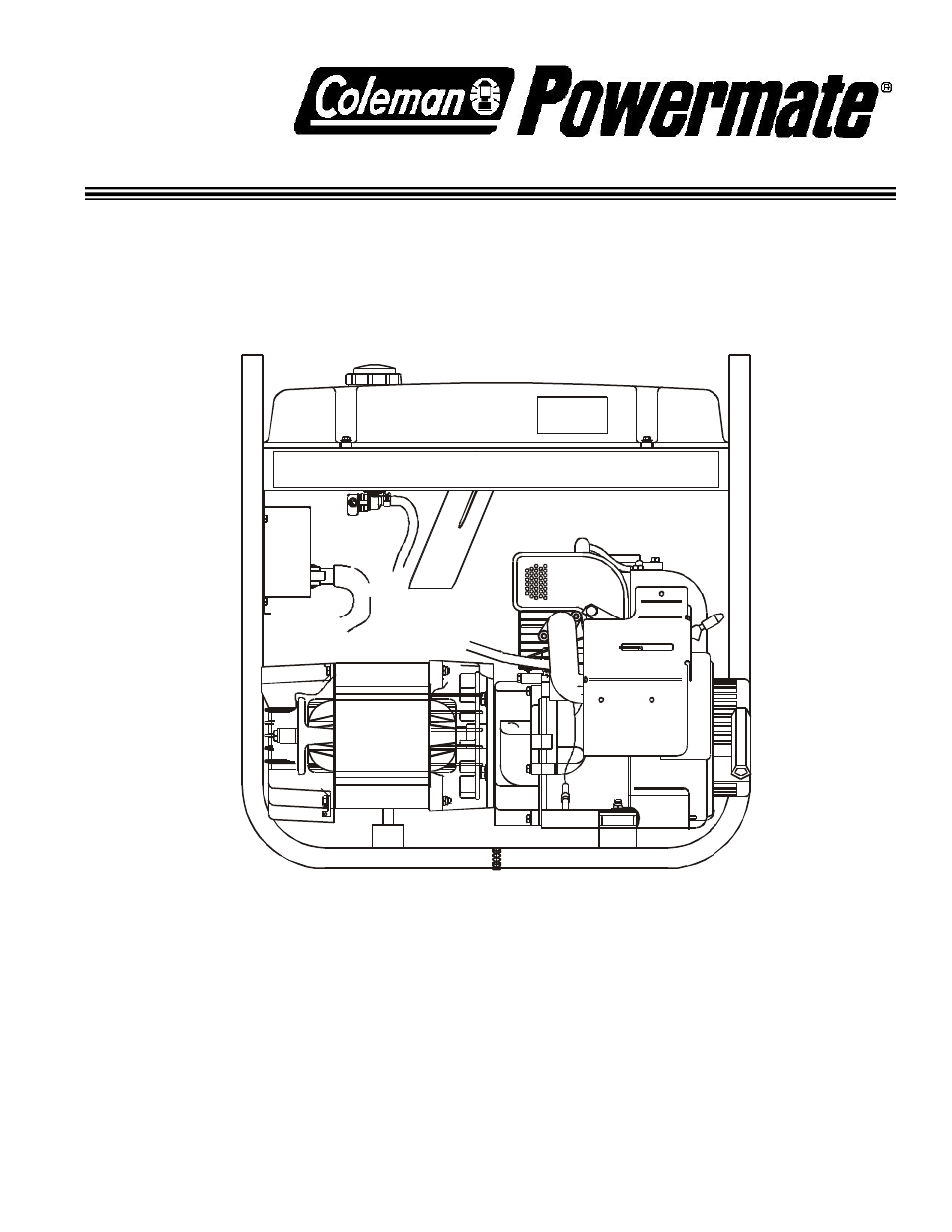Powermate PM0525312.17 User Manual | 8 pages