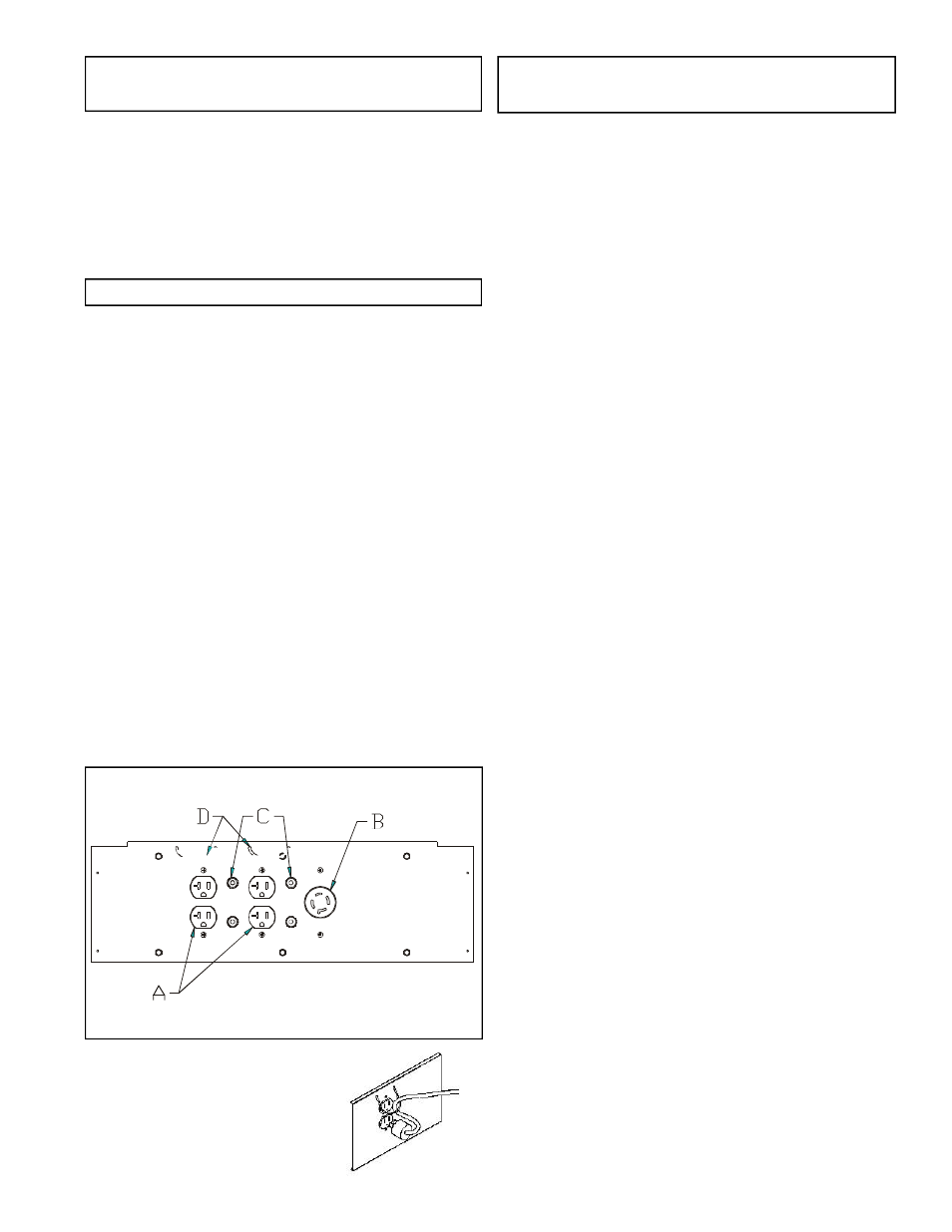 Powermate PM0525312.17 User Manual | Page 3 / 8