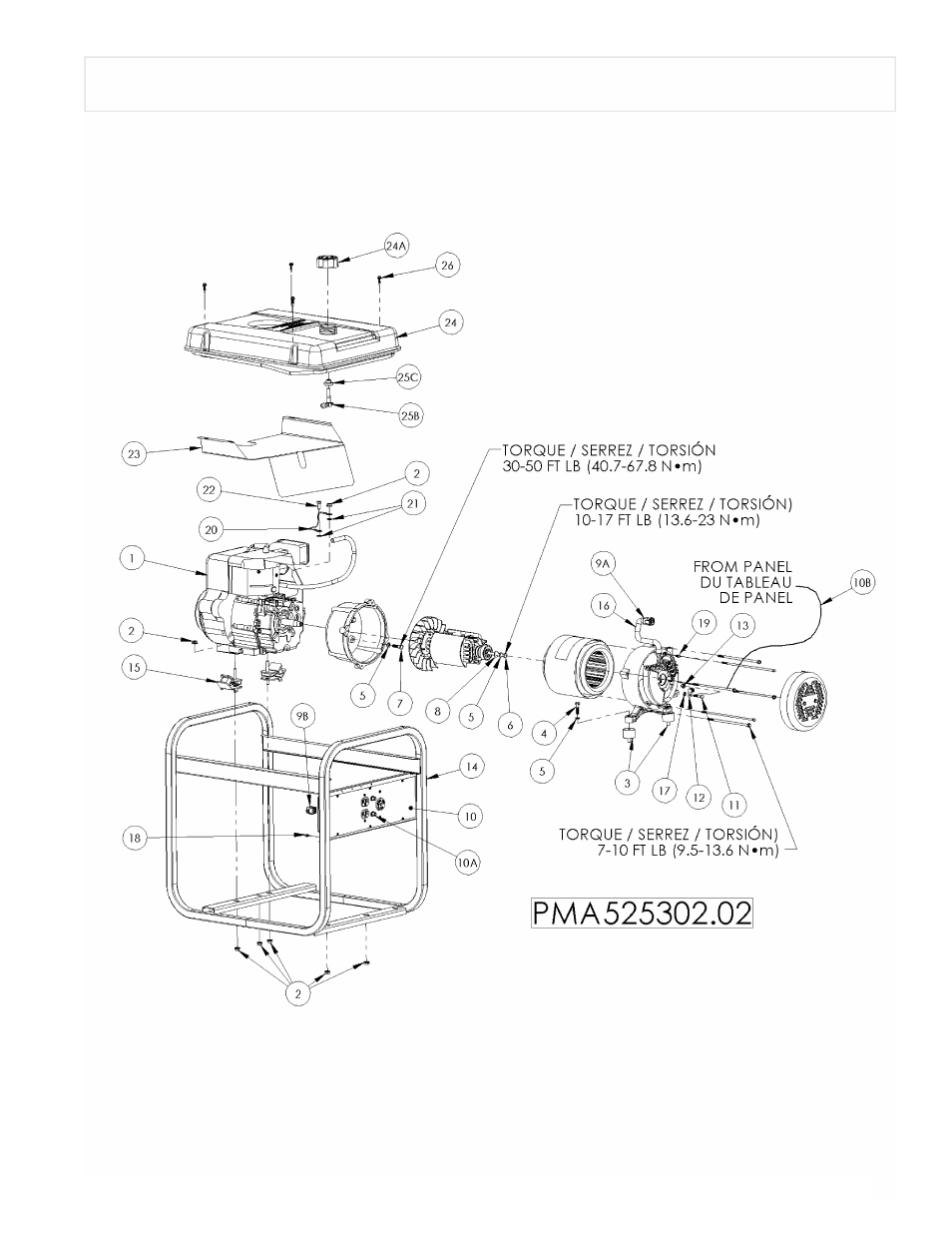 Powermate PMA525302.02 User Manual | Page 5 / 8