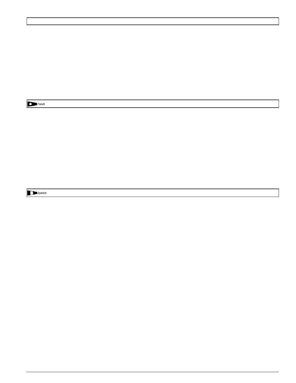 Powermate CL0552709 User Manual | Page 2 / 24