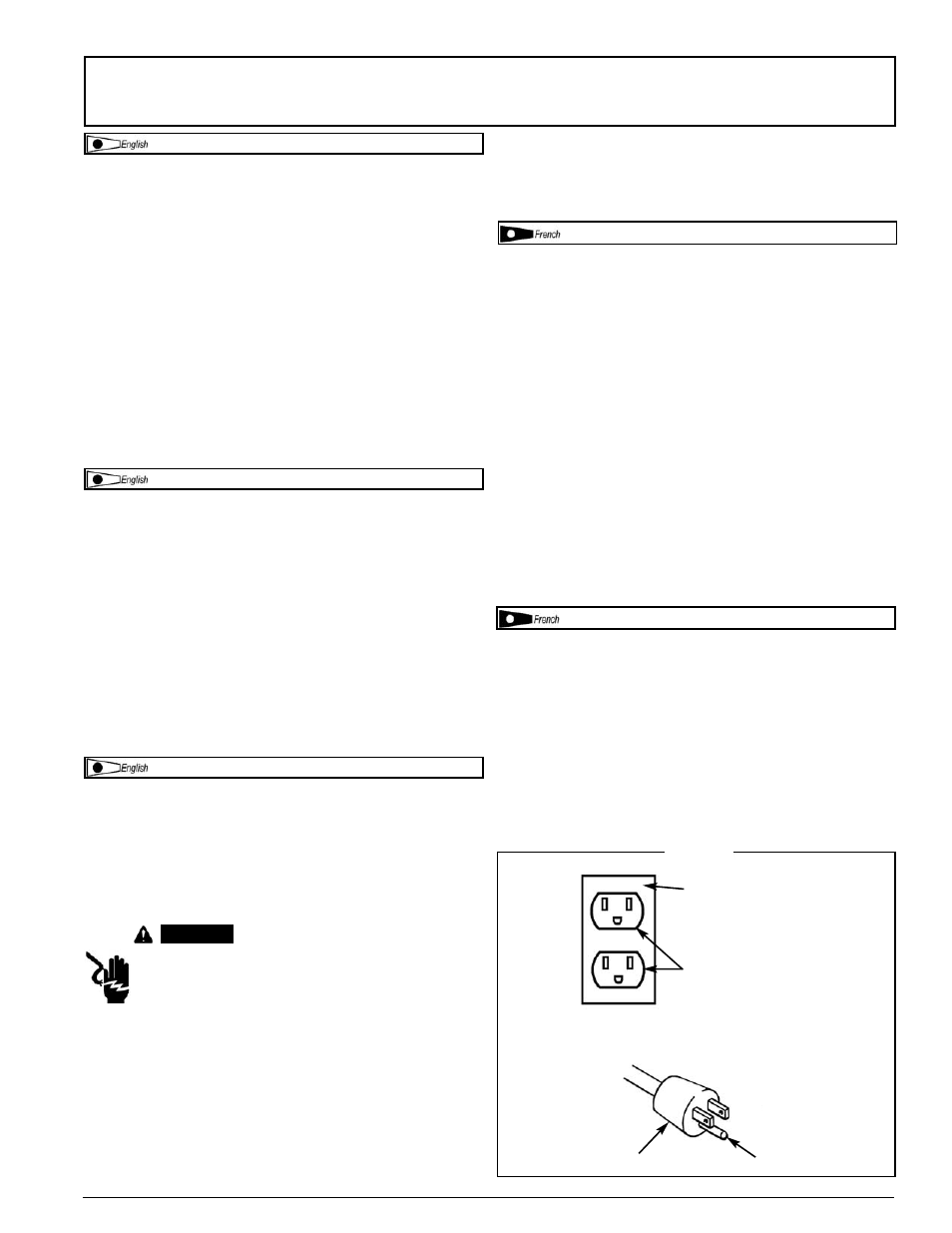 Powermate SPA0601512 User Manual | Page 10 / 24