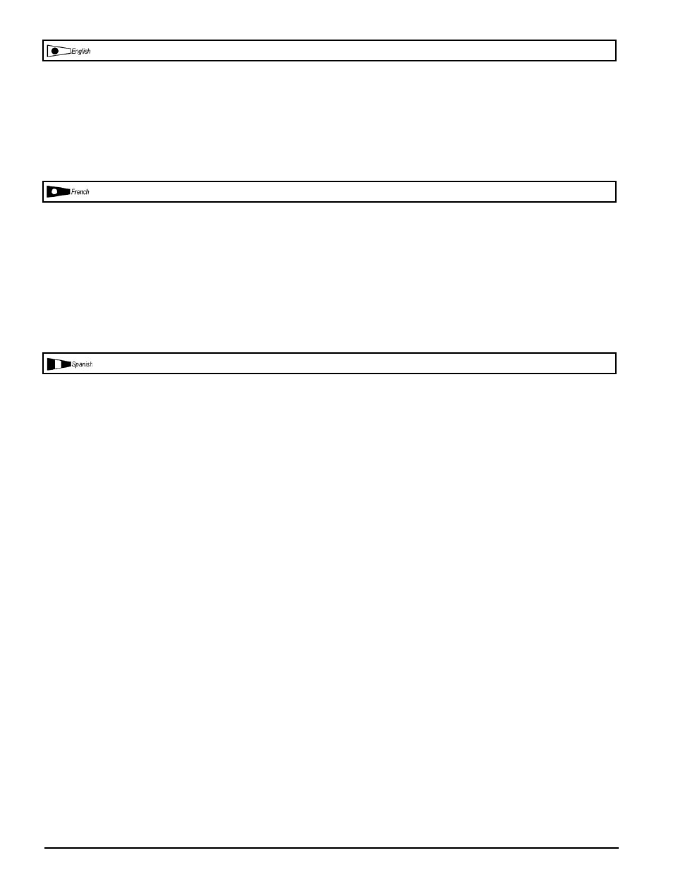 Powermate SPA0601512 User Manual | Page 17 / 24