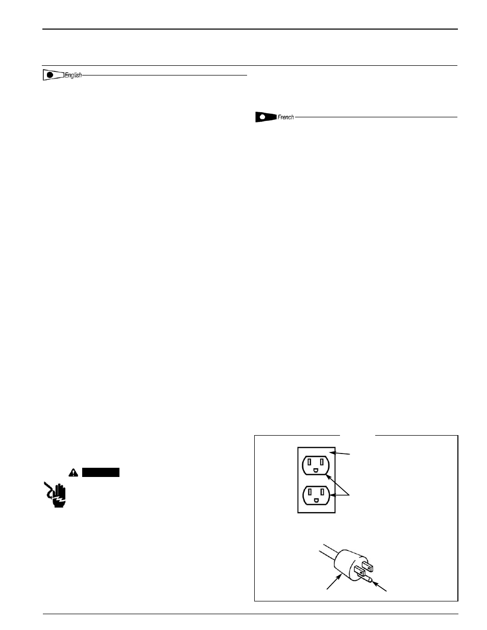 Powermate CS0170410 User Manual | Page 10 / 24