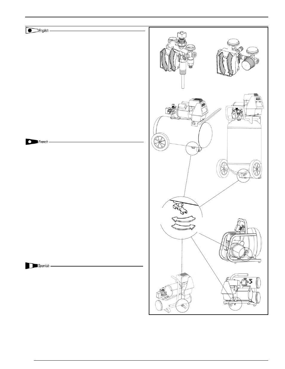 Powermate CS0170410 User Manual | Page 12 / 24