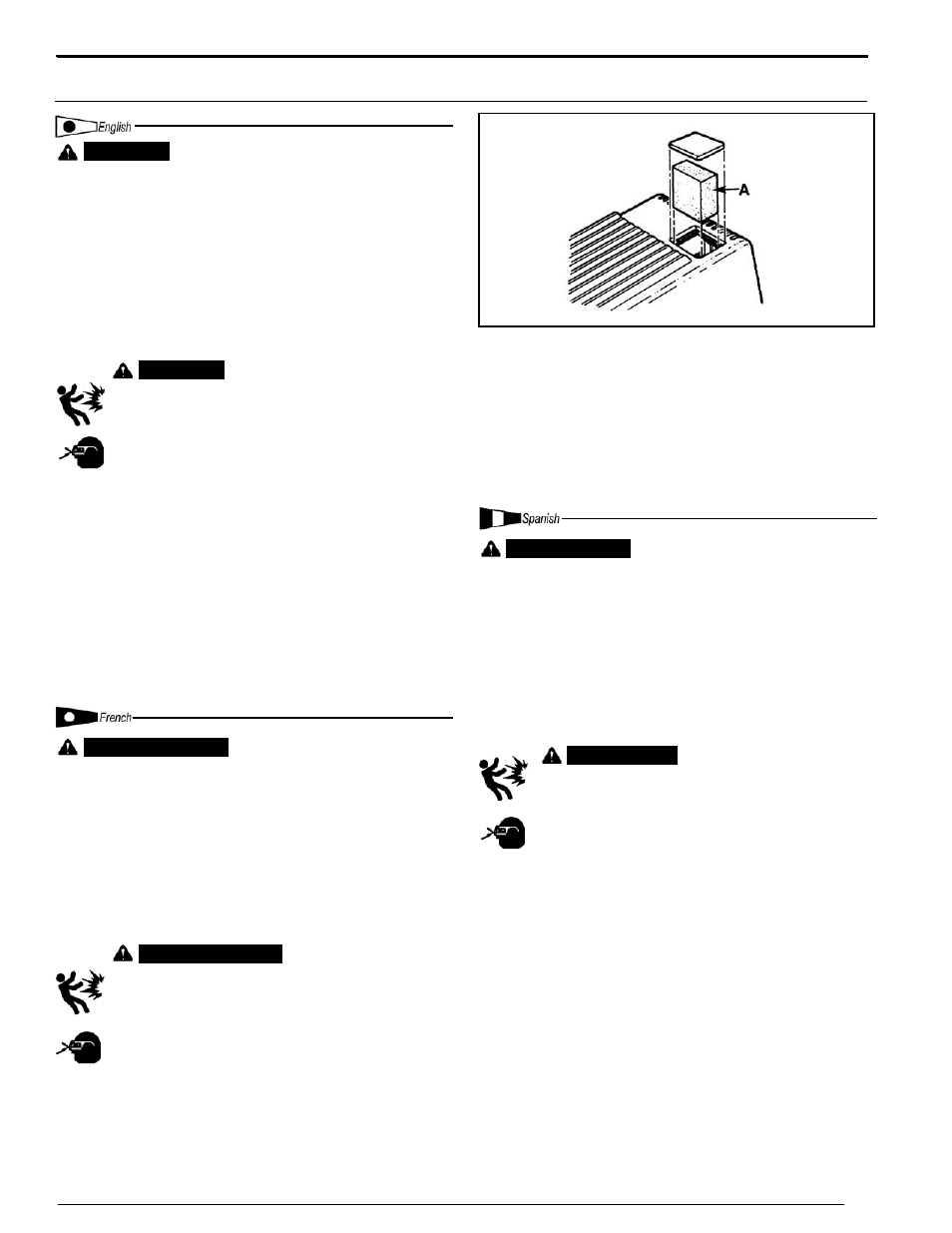 Powermate CS0170410 User Manual | Page 15 / 24