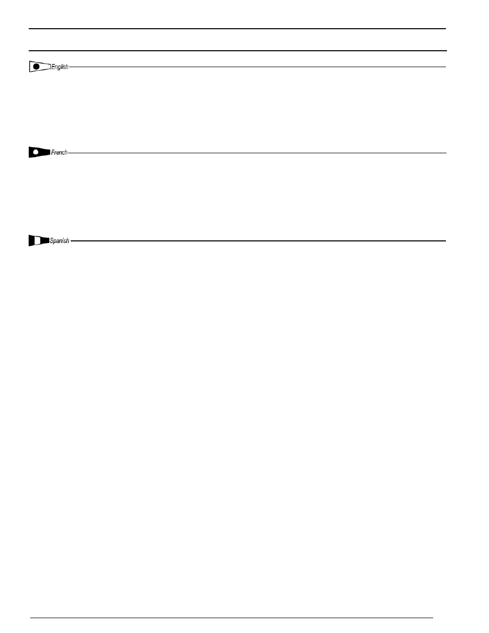 Powermate CS0170410 User Manual | Page 17 / 24