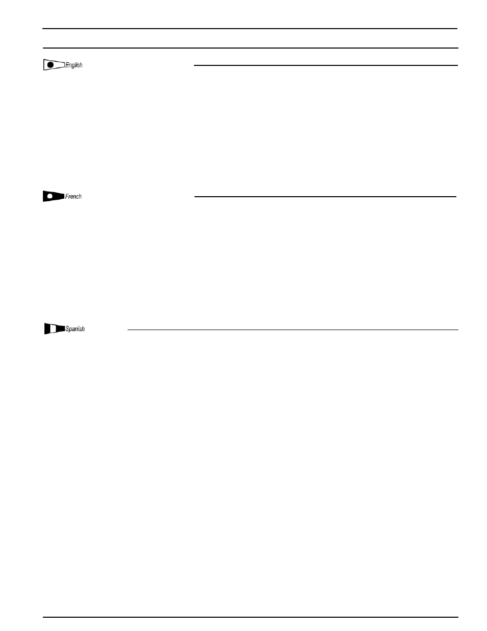 Powermate CS0170410 User Manual | Page 2 / 24