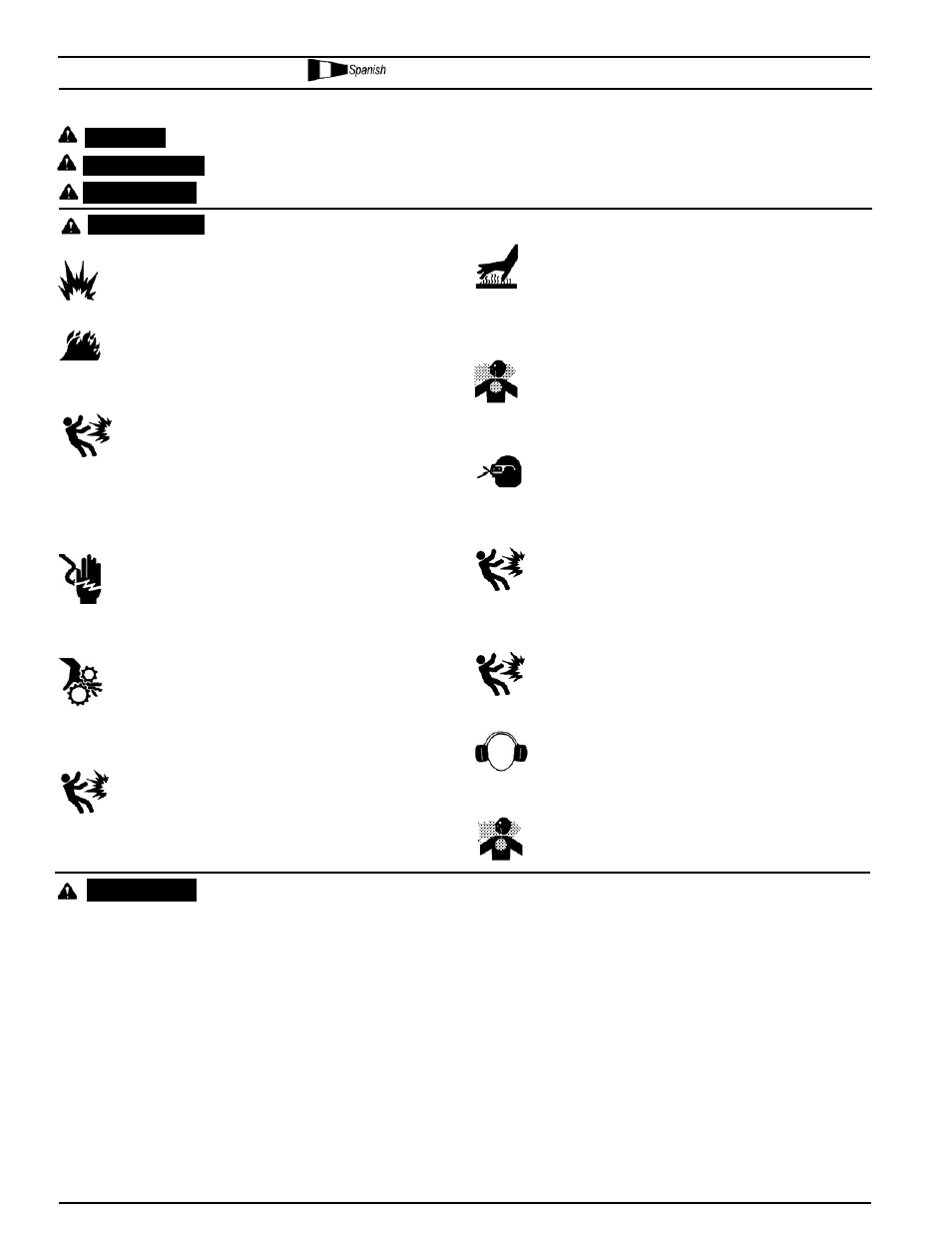 5pautas de seguridad | Powermate CS0170410 User Manual | Page 5 / 24
