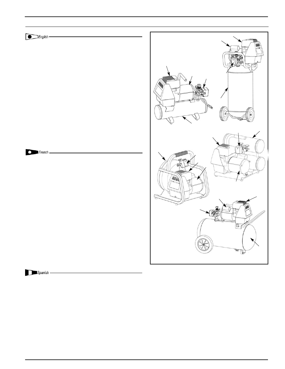 Powermate CS0170410 User Manual | Page 6 / 24