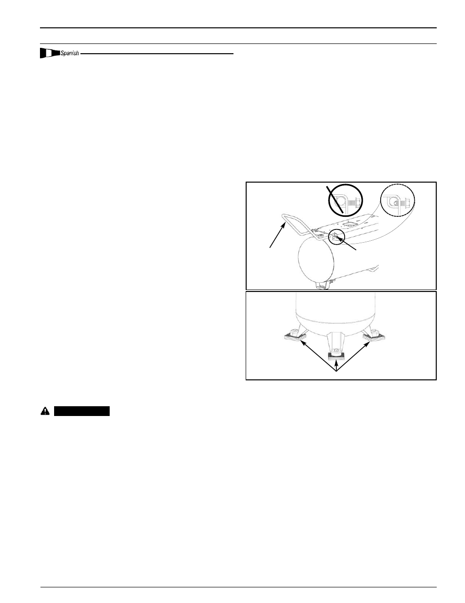Powermate CS0170410 User Manual | Page 8 / 24
