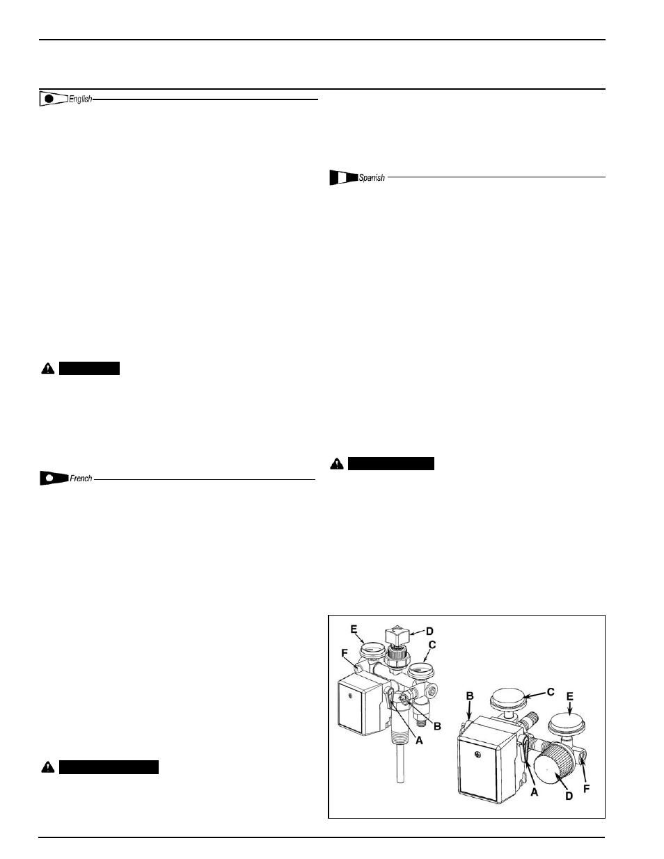 Powermate CS0170410 User Manual | Page 9 / 24