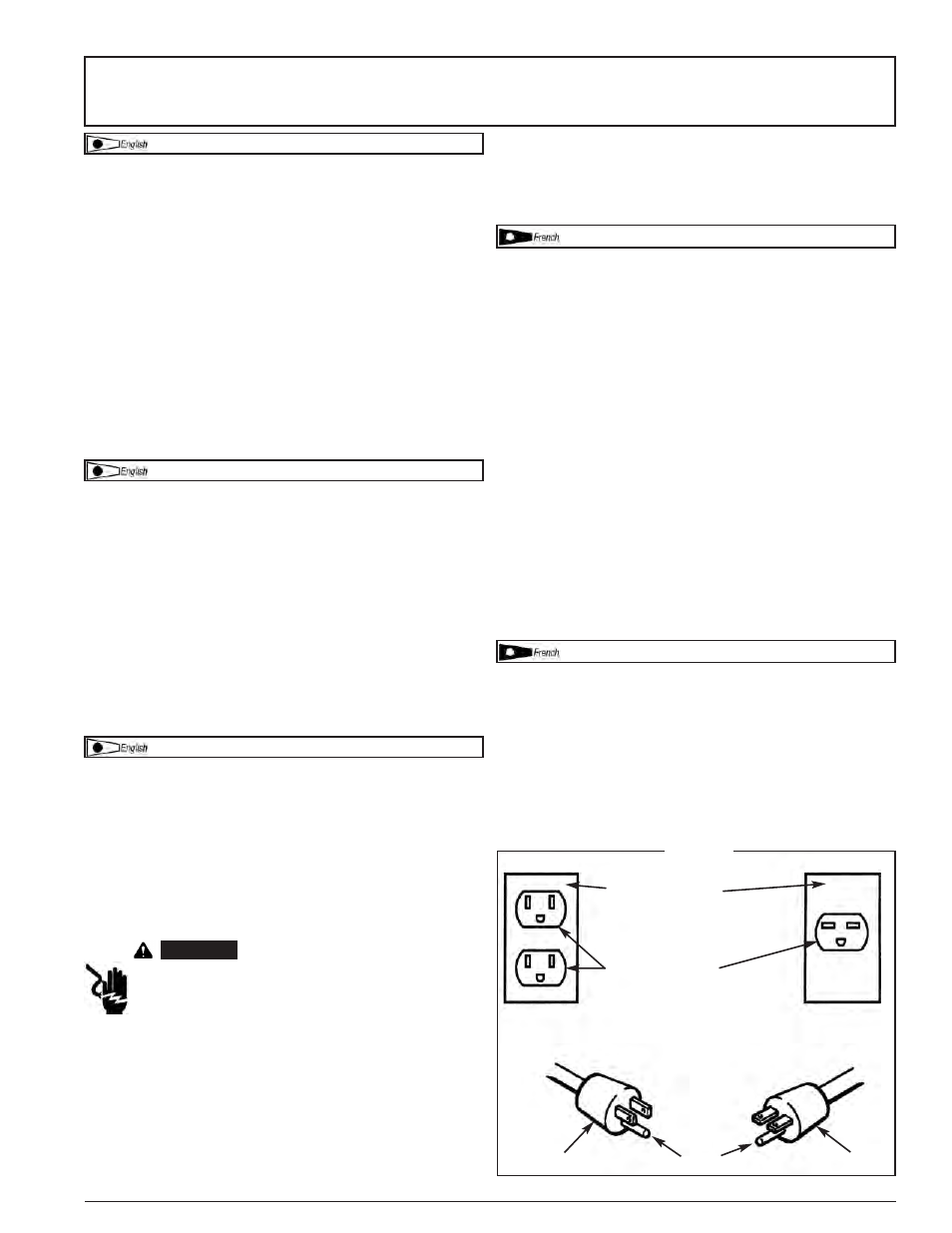Powermate XP0302013 User Manual | Page 10 / 24