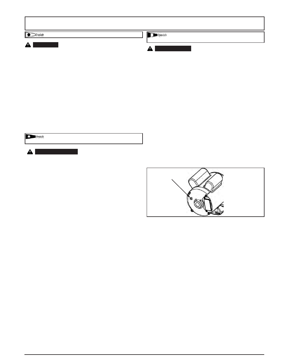 Powermate XP0302013 User Manual | Page 12 / 24