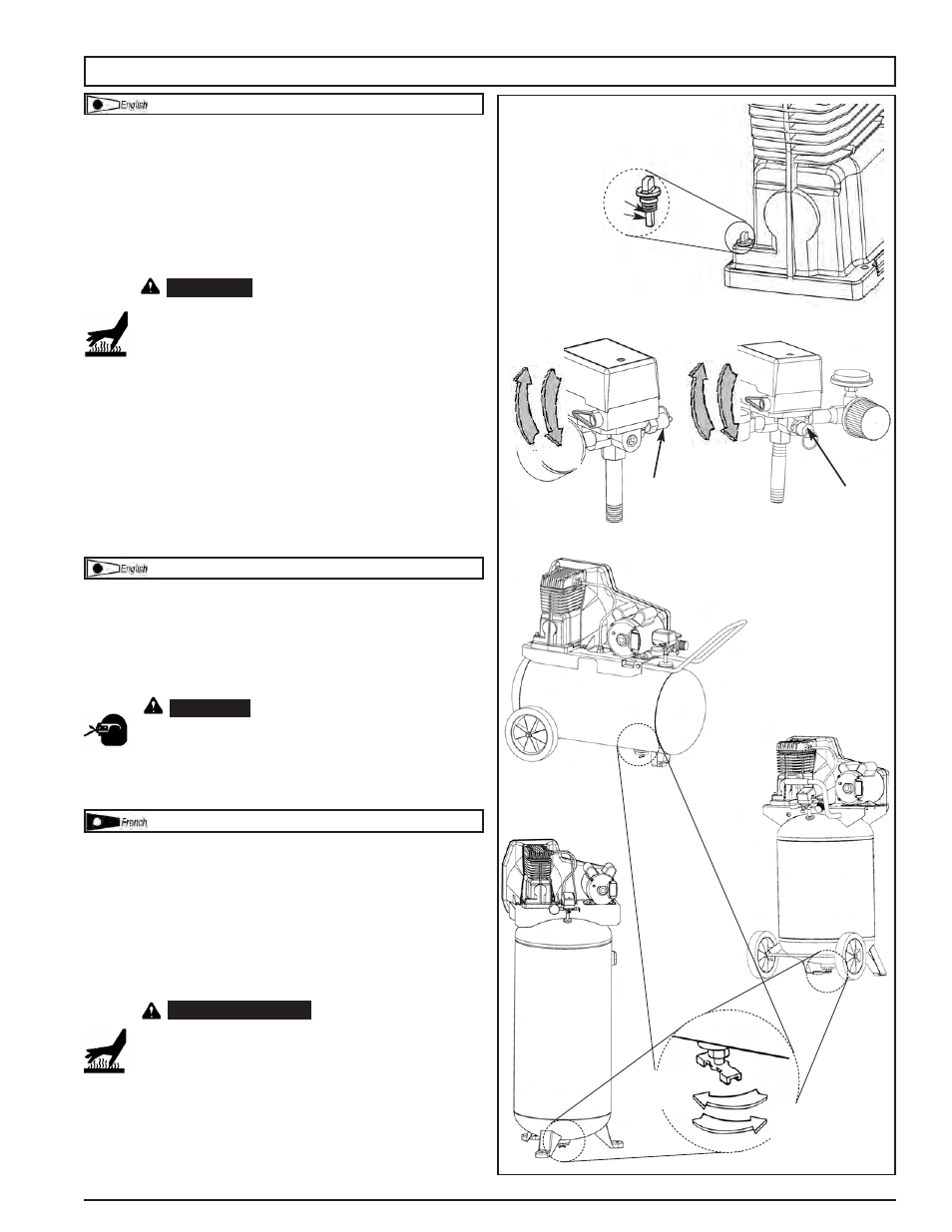 Powermate XP0302013 User Manual | Page 14 / 24
