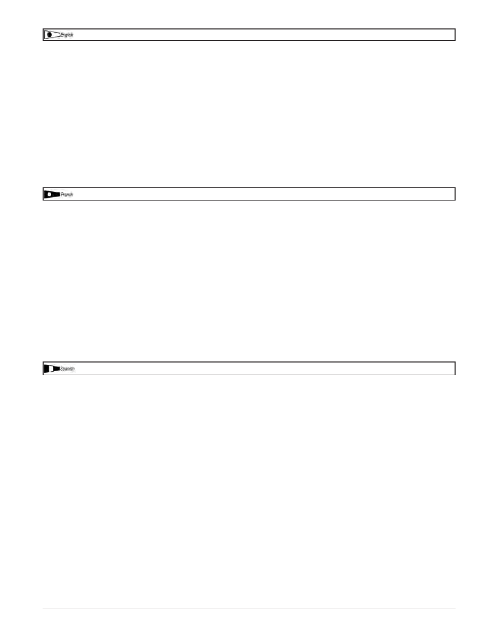 Powermate XP0302013 User Manual | Page 2 / 24